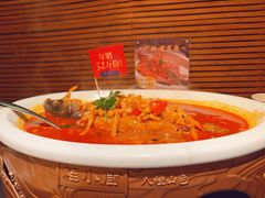 -桂小厨广西菜(万象城店)