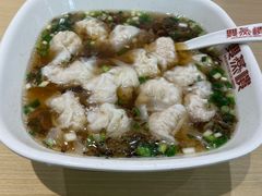 -双燕楼·手工馄饨·汤面小吃(世纪汇店)