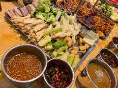 -路遥的小屋冷沾沾(凯德广场店)