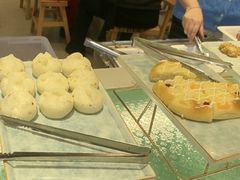 -素满香·全民食养自助(长宁龙之梦店)