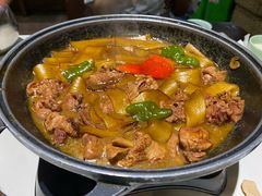 -淀里船宴(卓达店)