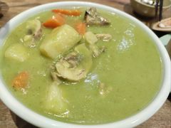 -长勺子东南亚(街道口店)