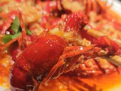 -辣尚瘾·烤鱼·新川菜(交大直营店)
