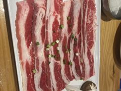 -土大力韩式烤肉料理(和平路店)