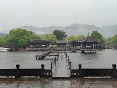 -台州府城(东湖)