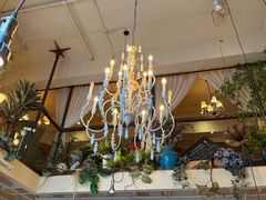 -玛格萝妮比萨屋(陆家浜路店)