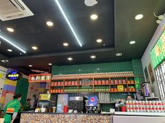 -澳门陈光记烧味饭店(万象城店)