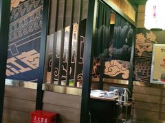 -烧江南烤肉(长春摩天活力城店)