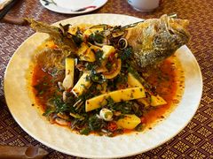 -南沙游艇会·大兵船餐厅