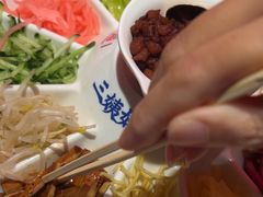 -怪噜范·老贵阳街头名小吃(汇金星力城店)