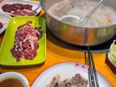 -养牛邓·潮汕牛肉海鲜自助火锅(广州店)
