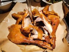 -费大厨辣椒炒肉(万家丽一店)
