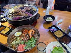 猪五花-吉志烤肉(太原总店)