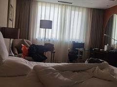 -北京歌华开元大酒店