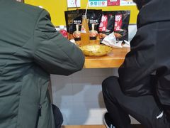 -张兴邦擀面皮(禧悦里店)