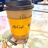 武汉探店｜zui香不过桂花味了，桂花拿铁☕️我来啦！！