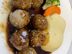 -库滋明·俄罗斯特色美食(中央大街店)