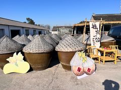 -苏州市吴中区光福窑上花果蜜饯厂