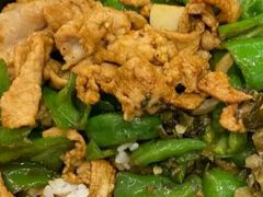 农家小炒肉-永和大王(浦东南路店)