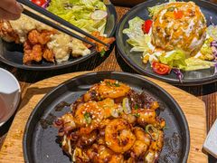 -小川洋风料理(街道口店)