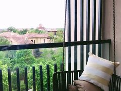 -上海崇明金茂凯悦酒店