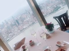 -金轩中餐厅 Jin Xuan(浦东丽思卡尔顿酒店)