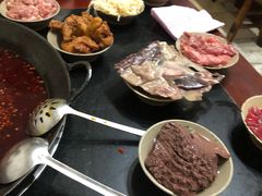 酥肉-星鸿社重庆老火锅