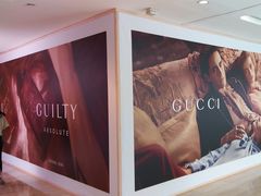 -GUCCI(南京德基店)