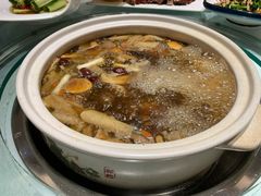 -名善山珍·野生菌汤锅(文殊院店)