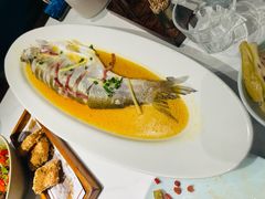 -临安宴临安菜(博物馆店)