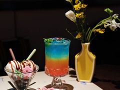 -禄台 the Balcony(亮马河店)