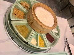 -羲和雅苑•北京烤鸭(国贸商城店)