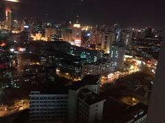 -天津日航酒店