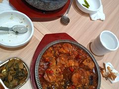-米村拌饭(海林店)