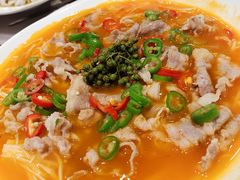 -顺风海鲜港(金玉兰店)