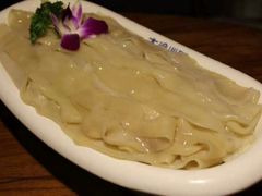 鹅肠-大渝火锅(江都金鹰店)