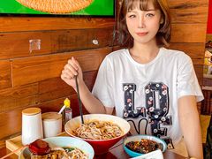 -秤砣砣·湖南粉面馆(青年路店)