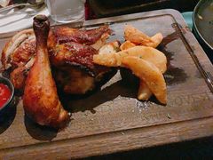-宿醉·意大利餐厅(忠义街店)