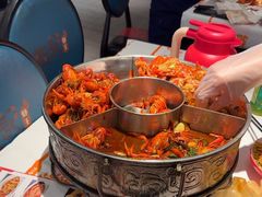 -熊记虾王·小龙虾(东晓南店)