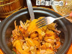 -老西门·常州菜(新区店)