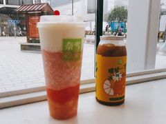 -奈雪的茶(观前街店)