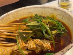 -160烧烤(香坊店)