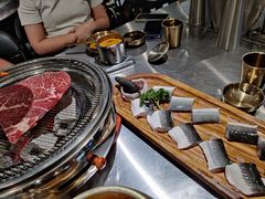 -本炙炭烤·蒲烧活鳗料理店(金沙洲店)