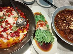 -懒人盐府人家(航天桥店)