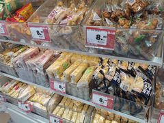 -陆小馋(印象汇新街口店)