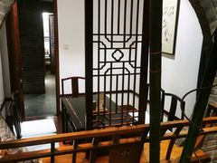 -青藤茶馆(南山路店)