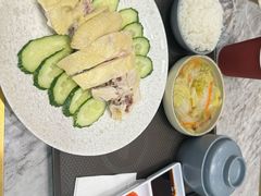 -鹿港小镇(天津机场店)