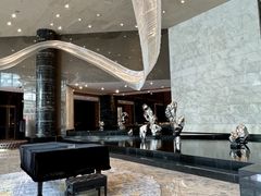 -上海静安洲际酒店