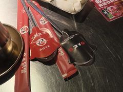 -吴草鸡爪오초닭발(城阳总店)