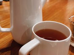 白茶寿眉-煮叶(悠唐广场店)